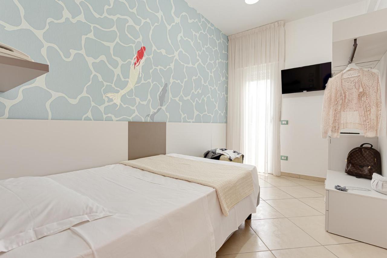 Anastasi Hotel E Residence แชร์เวีย ภายนอก รูปภาพ