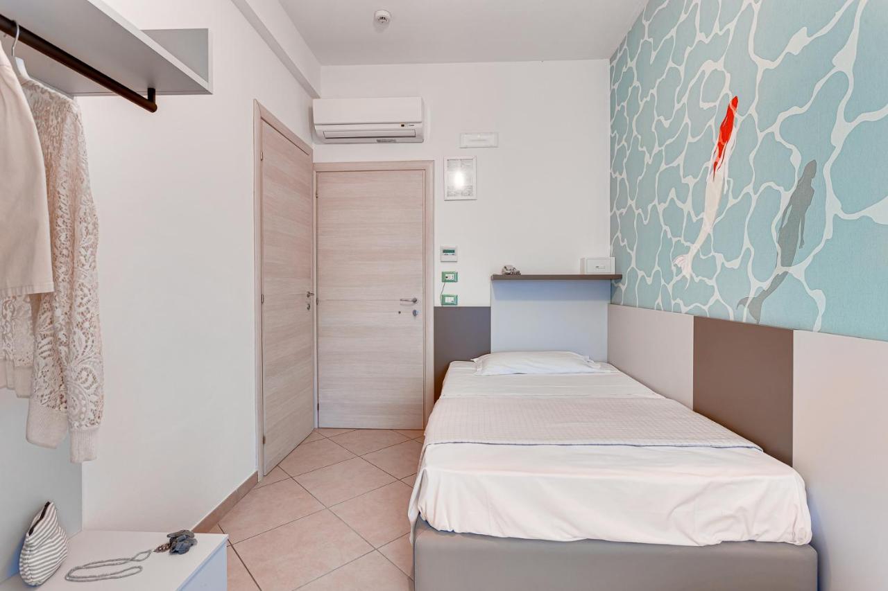 Anastasi Hotel E Residence แชร์เวีย ภายนอก รูปภาพ