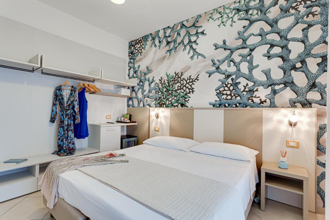 Anastasi Hotel E Residence แชร์เวีย ภายนอก รูปภาพ